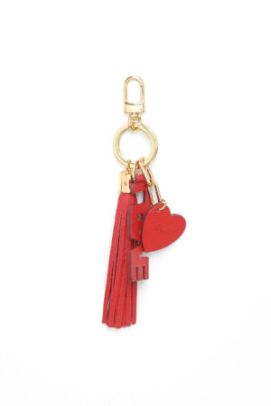 Love Key Ring