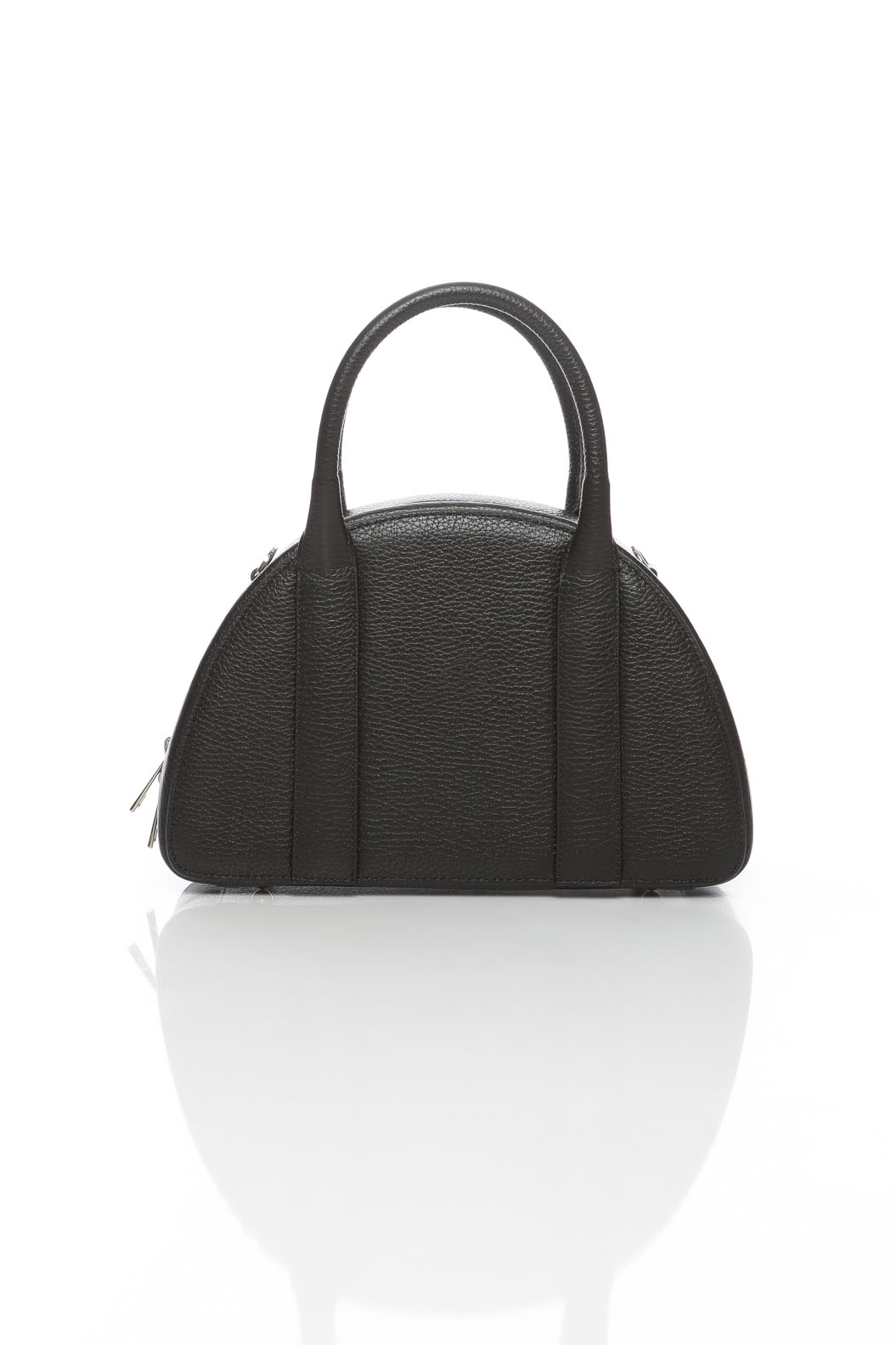 3346 noir grainé dos