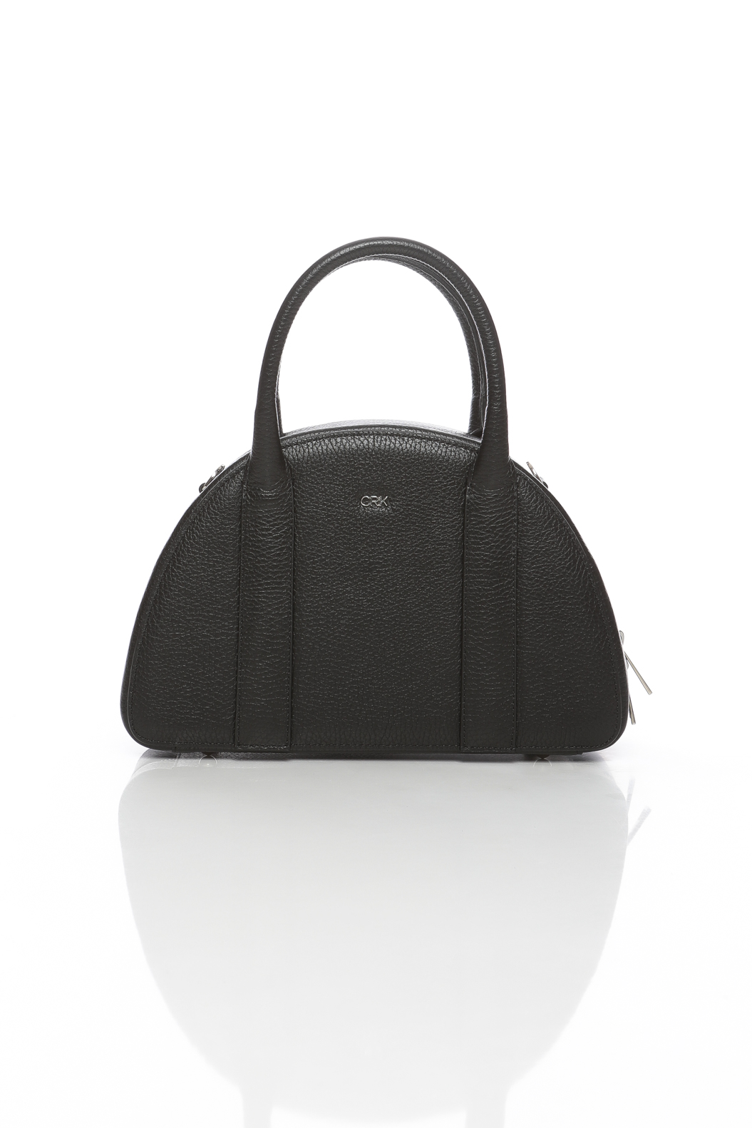 3346 noir grainé face