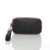 9186B noir-cognac grainé face (2)