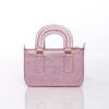 3362 rose grainé laminé dos