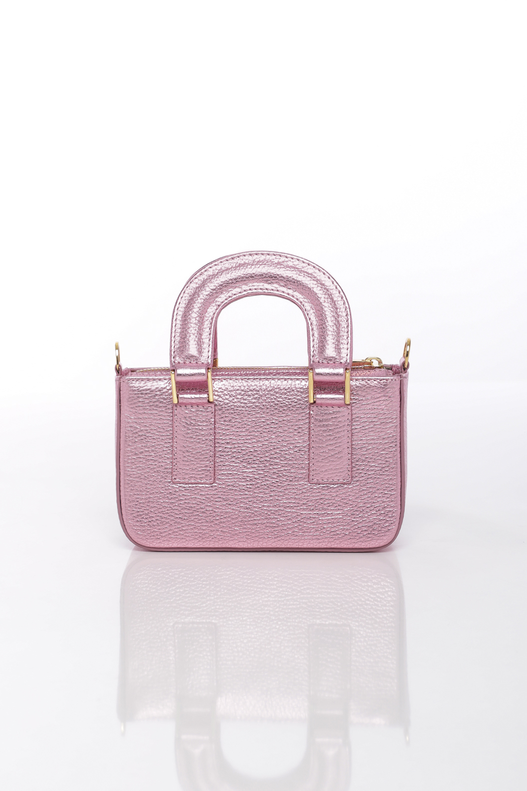 3362 rose grainé laminé dos
