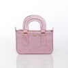 3362 rose grainé laminé face