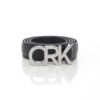CF-PQ noir grainé ( nickel)