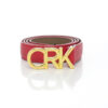 CF-PQ rouge bali (doré)
