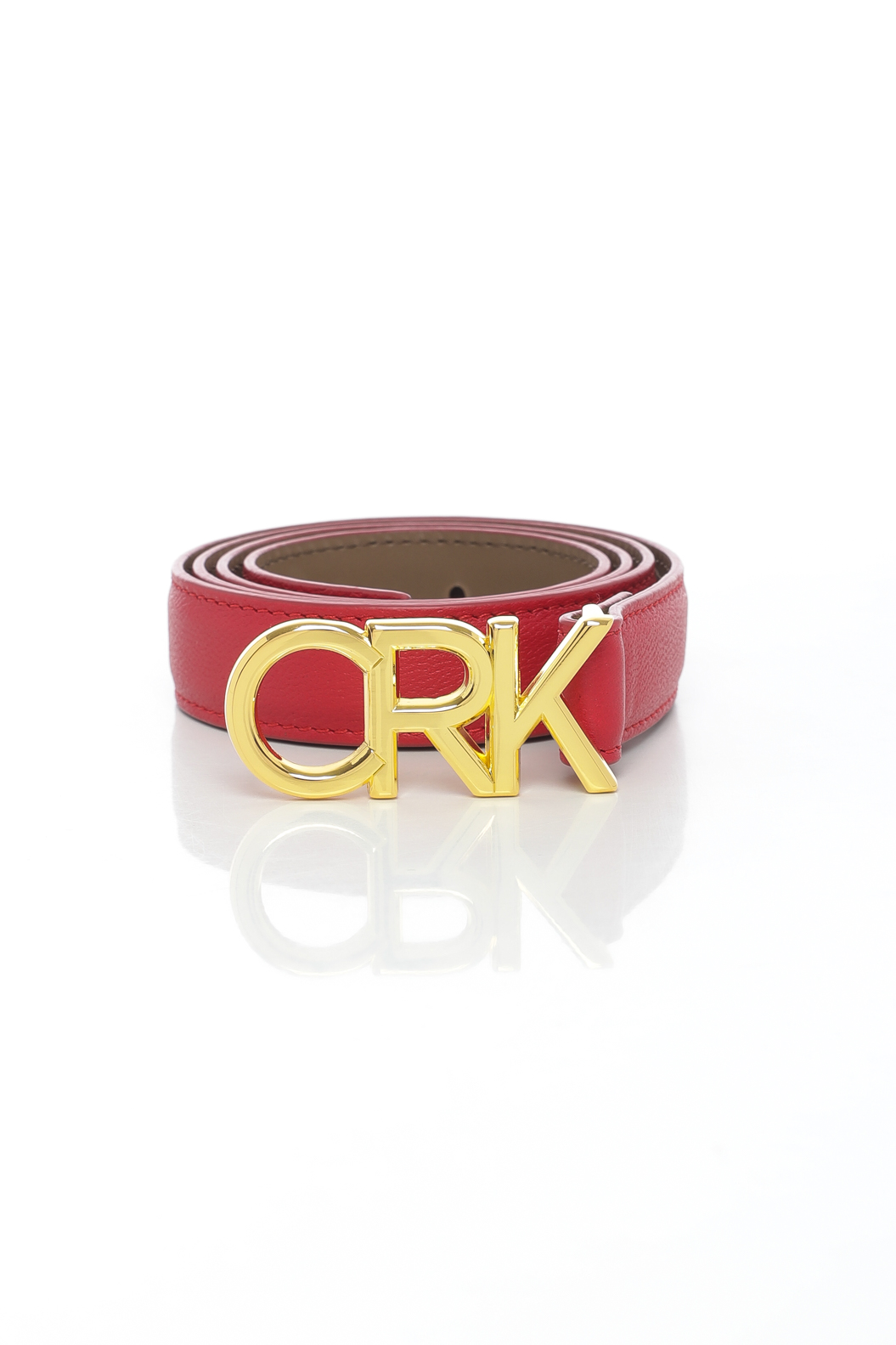 CF-PQ rouge bali (doré)