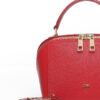 3367 Mystik en rouge (détails)