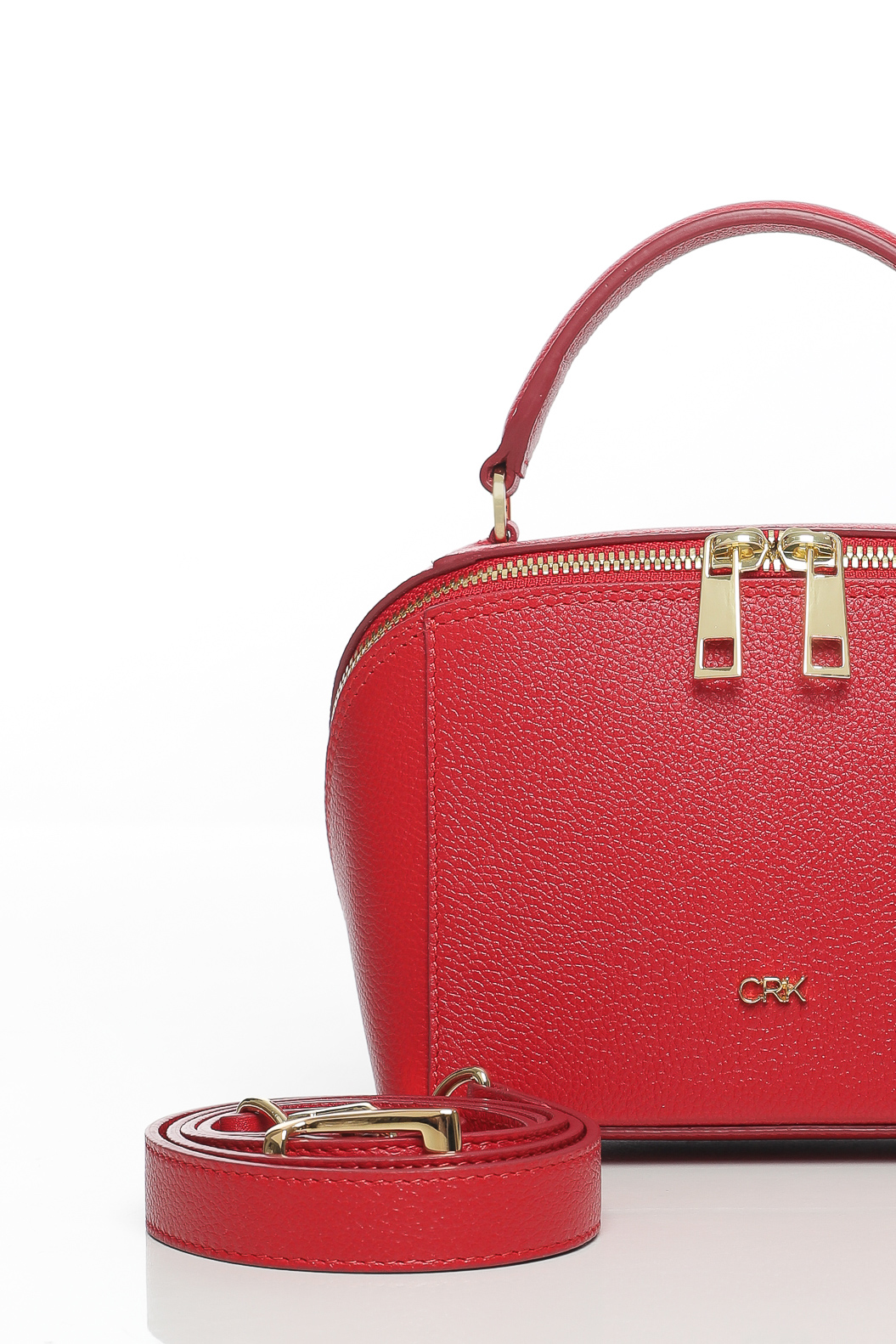 3367 Mystik en rouge (détails)
