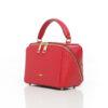 3367 Mystik en rouge (profil)