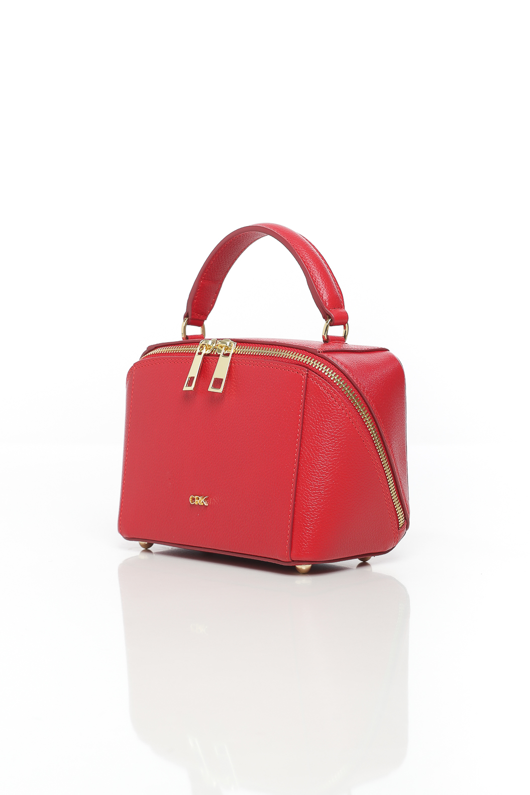 3367 Mystik en rouge (profil)