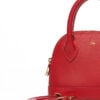 3378 Bom'belle en rouge (détails)