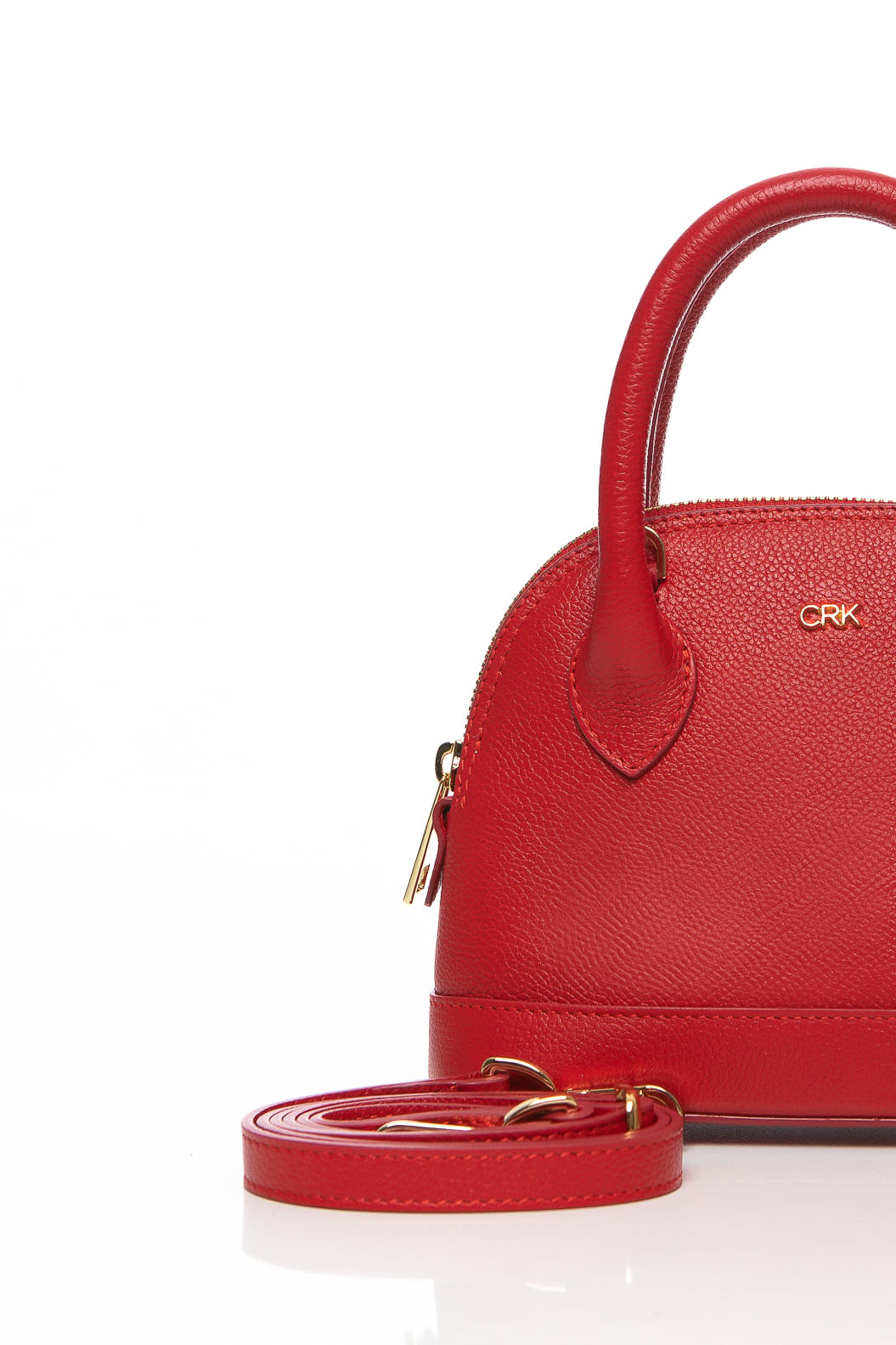 3378 Bom'belle en rouge (détails)
