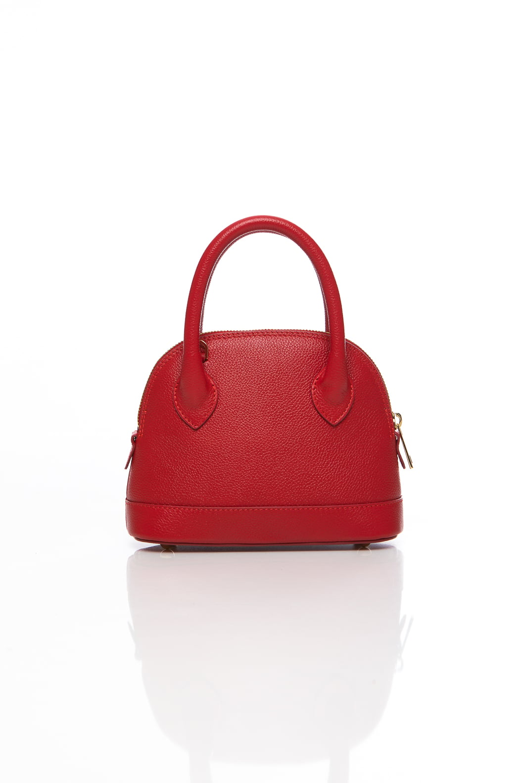 3378 Bom'belle en rouge (dos)