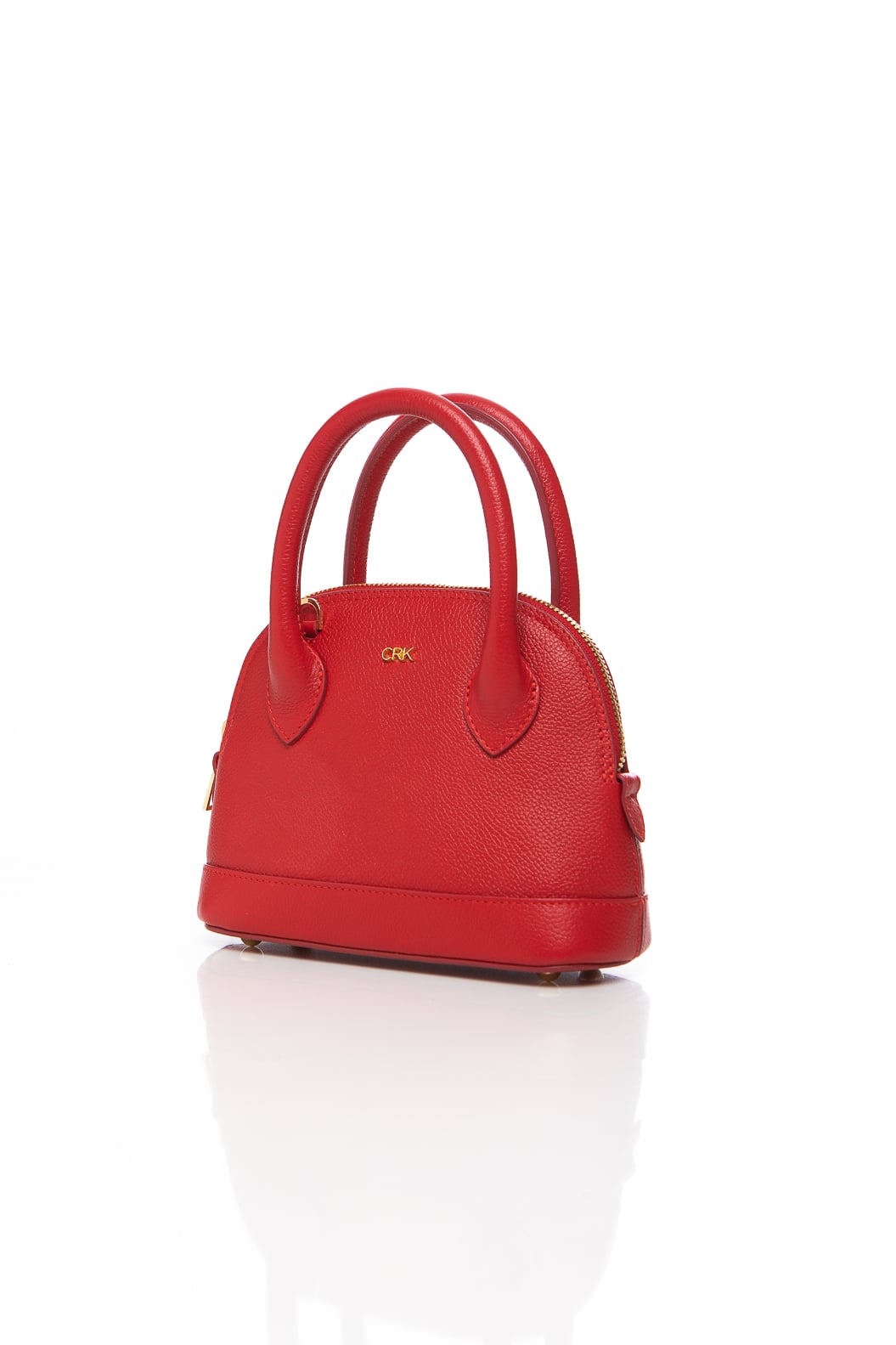 3378 Bom'belle en rouge (profil)
