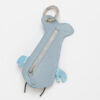 Scooby, Molusque en Tons de bleu + rose (dos)