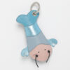Scooby, Molusque en Tons de bleu + rose (phase)