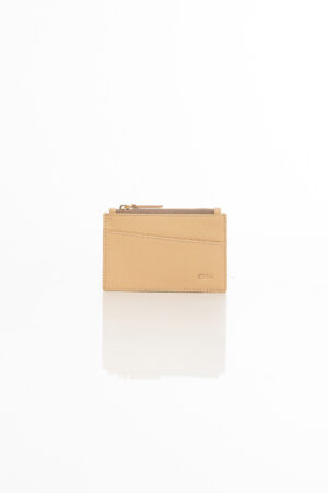 MINI-ZIP WALLET