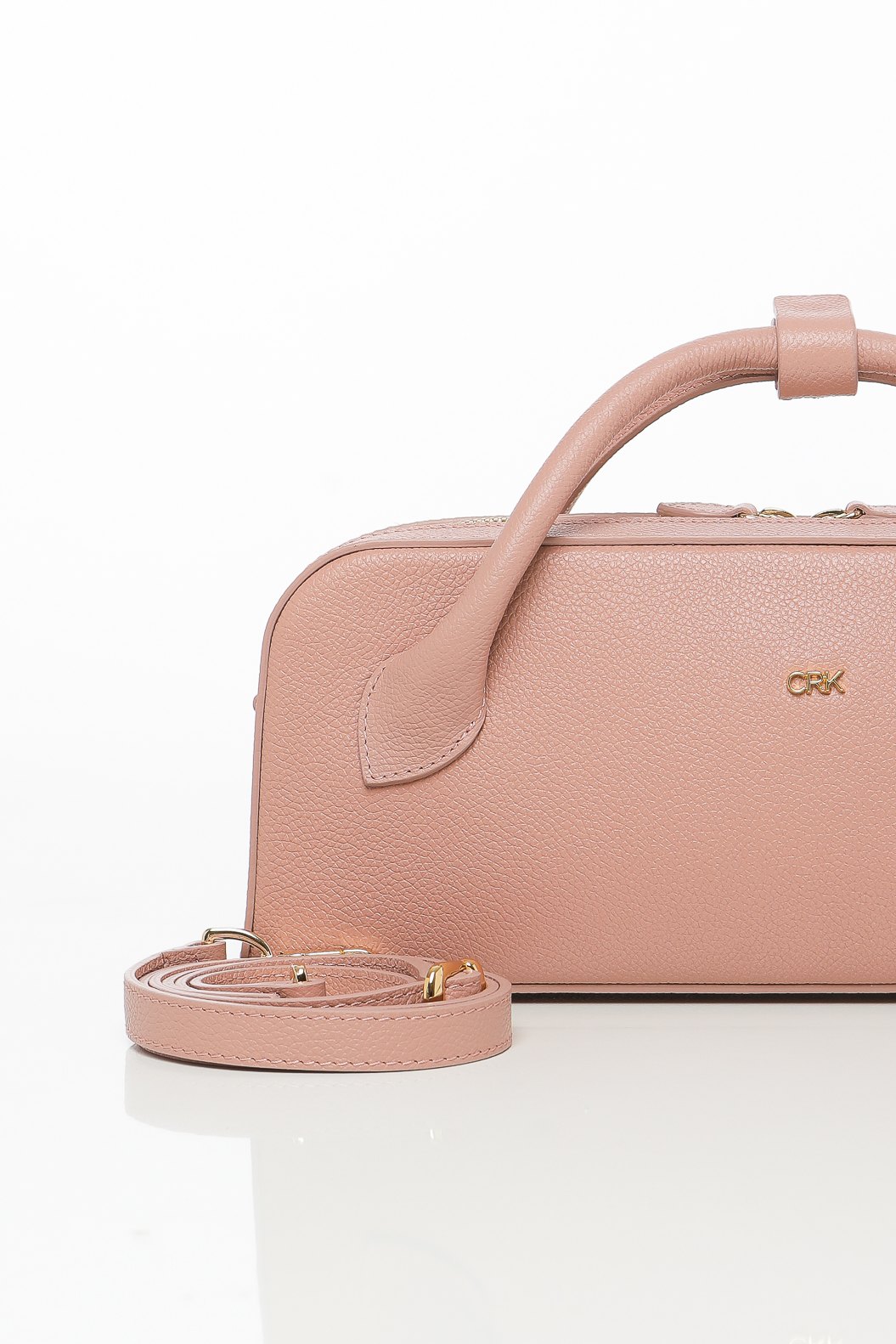 3384 Halo en rose (détails)