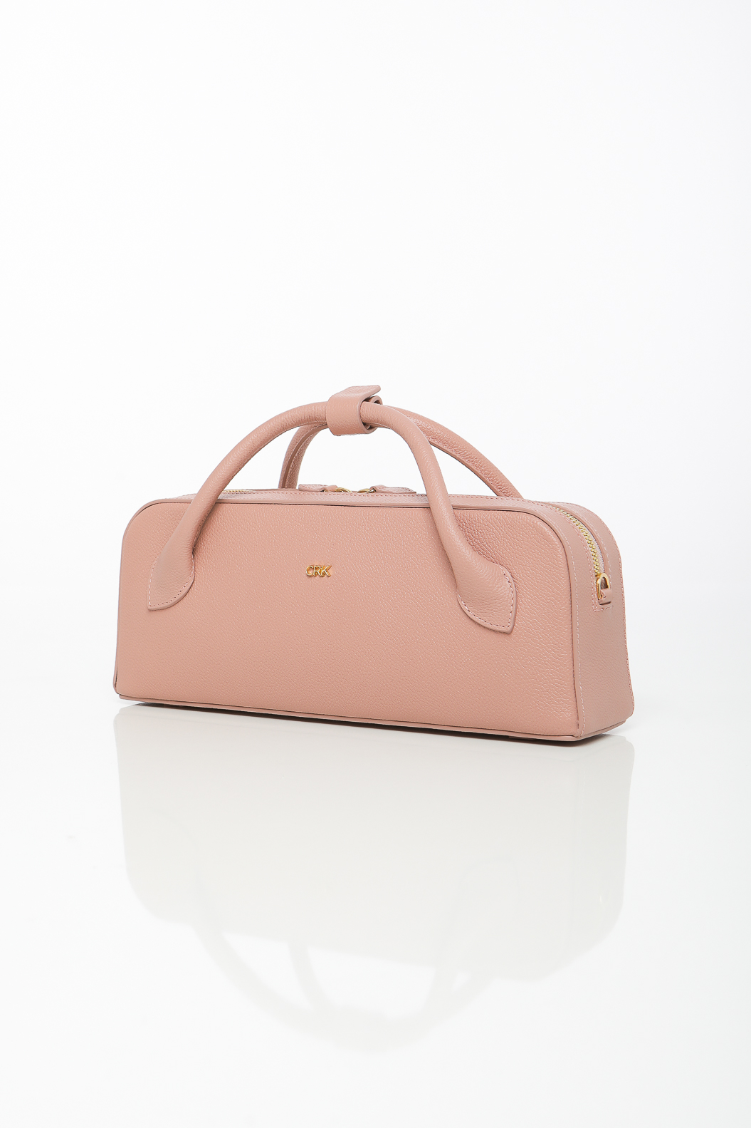 3384 Halo en rose (profil)