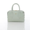 The dome 3387 en vert d'eau (phase)
