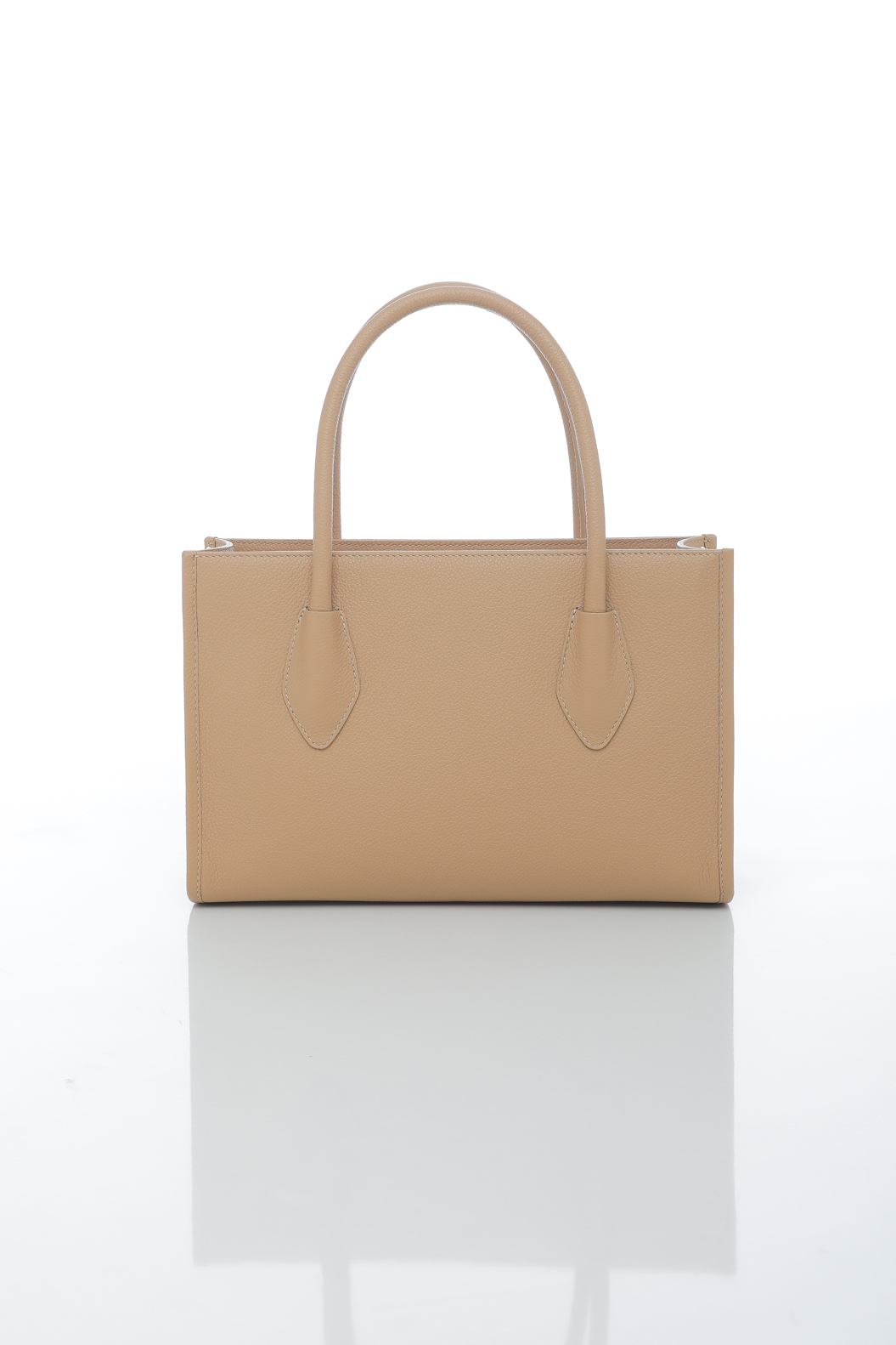 The tote 3390 en sable ( dos)